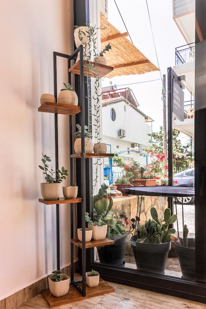 Kas Old Town Hotel 6