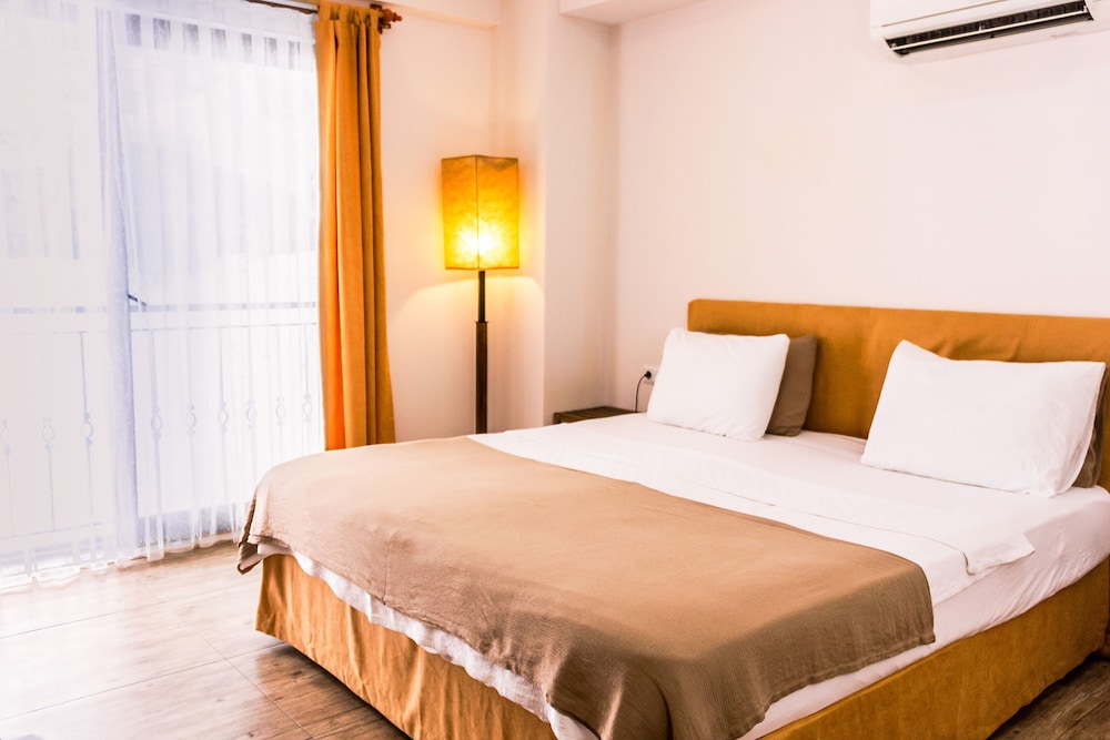 Kas Old Town Hotel 19