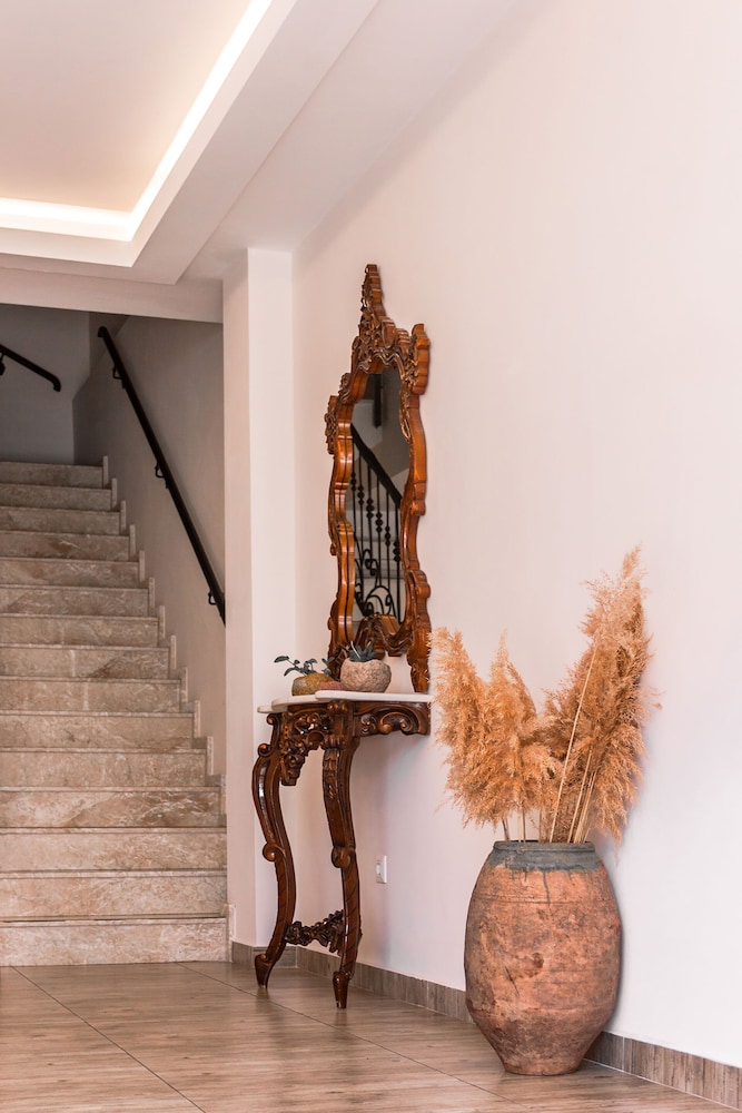 Kas Old Town Hotel 2