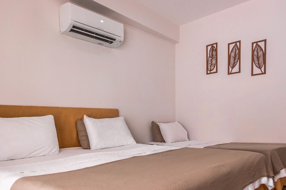 Kas Old Town Hotel 21
