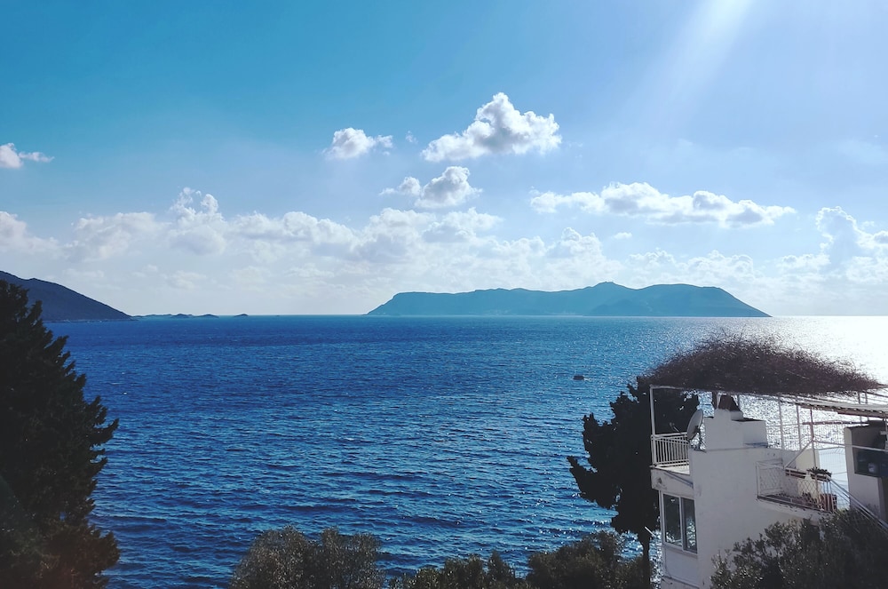 Kas Old Town Hotel 1