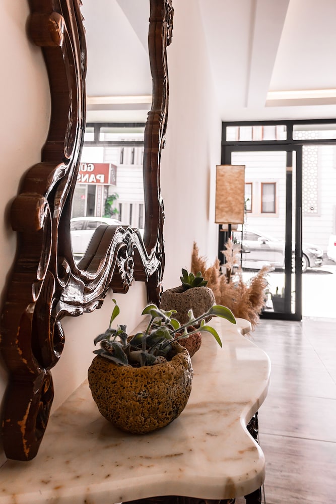 Kas Old Town Hotel 10