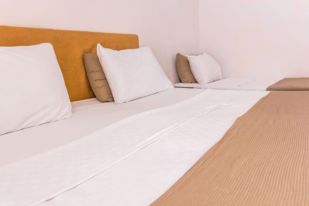 Kas Old Town Hotel 23