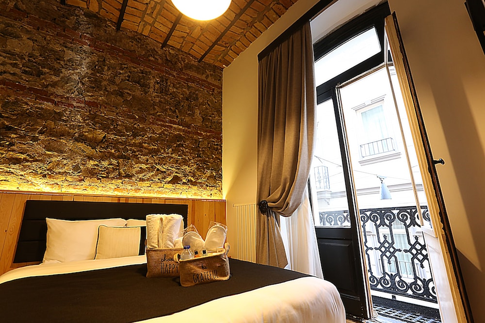 Kamil Bey Suites Beyoglu 19