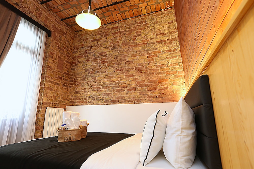 Kamil Bey Suites Beyoglu 22