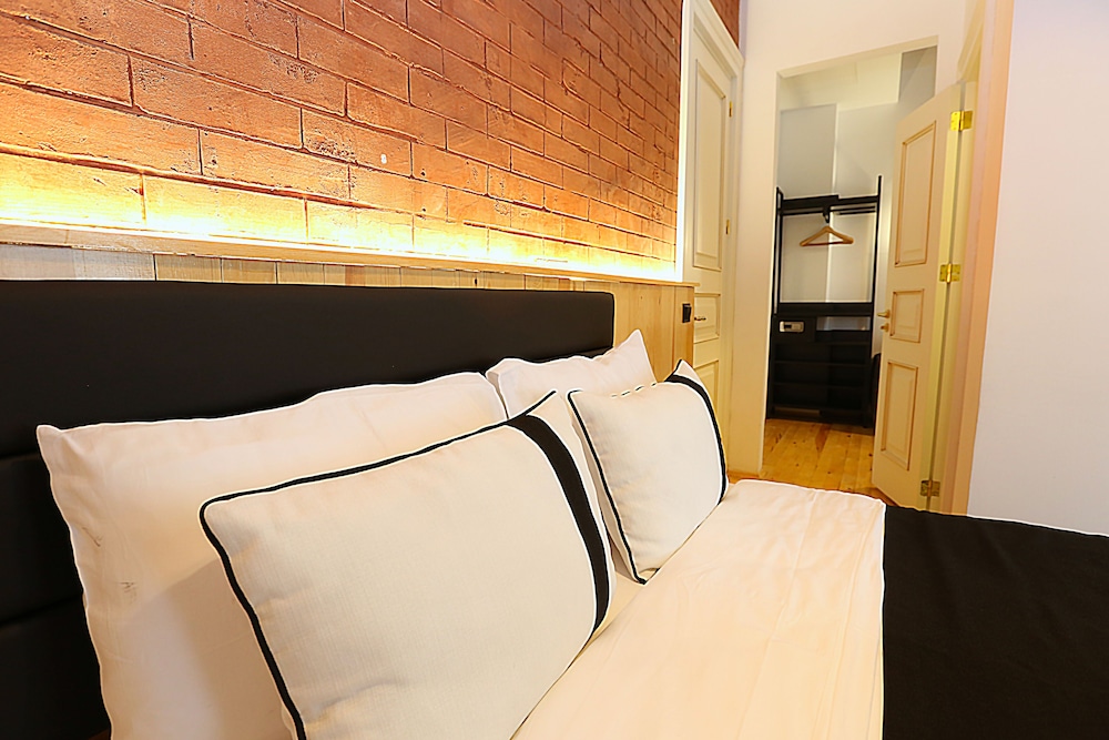 Kamil Bey Suites Beyoglu 21