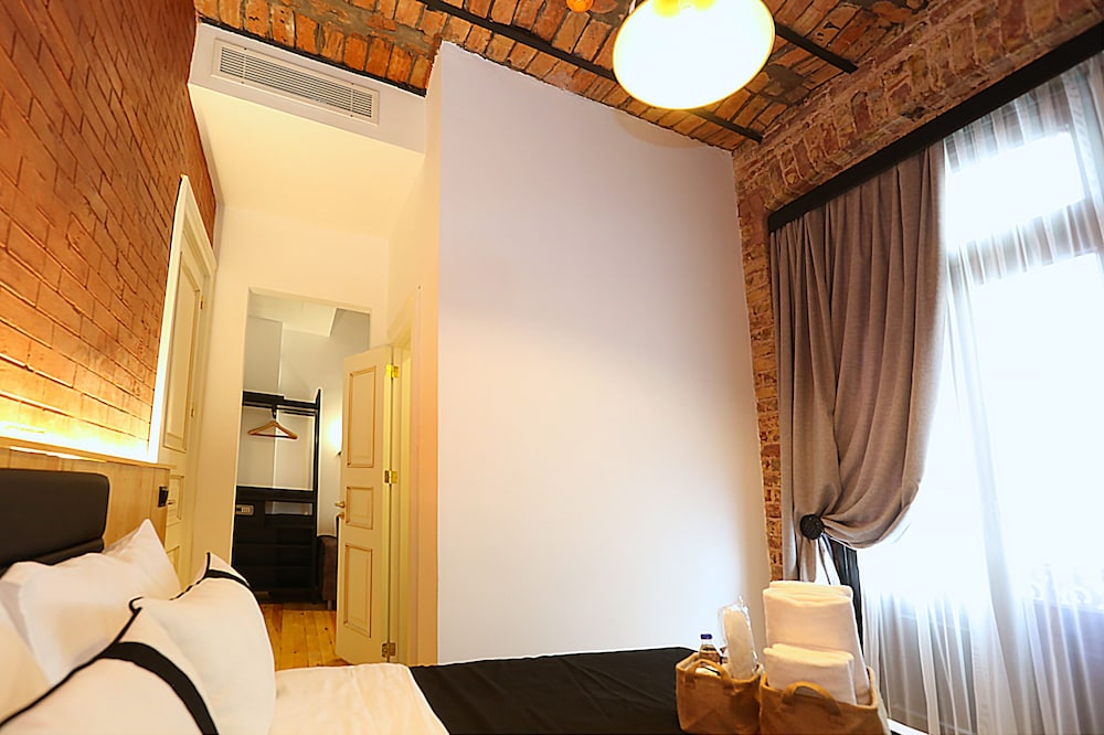 Kamil Bey Suites Beyoglu 20