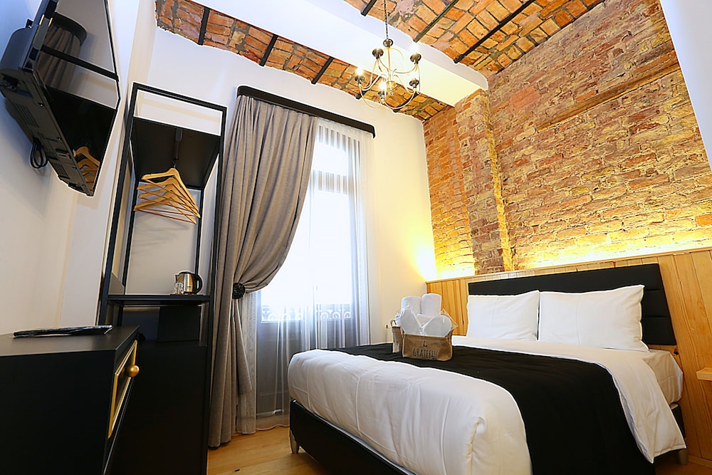 Kamil Bey Suites Beyoglu 7