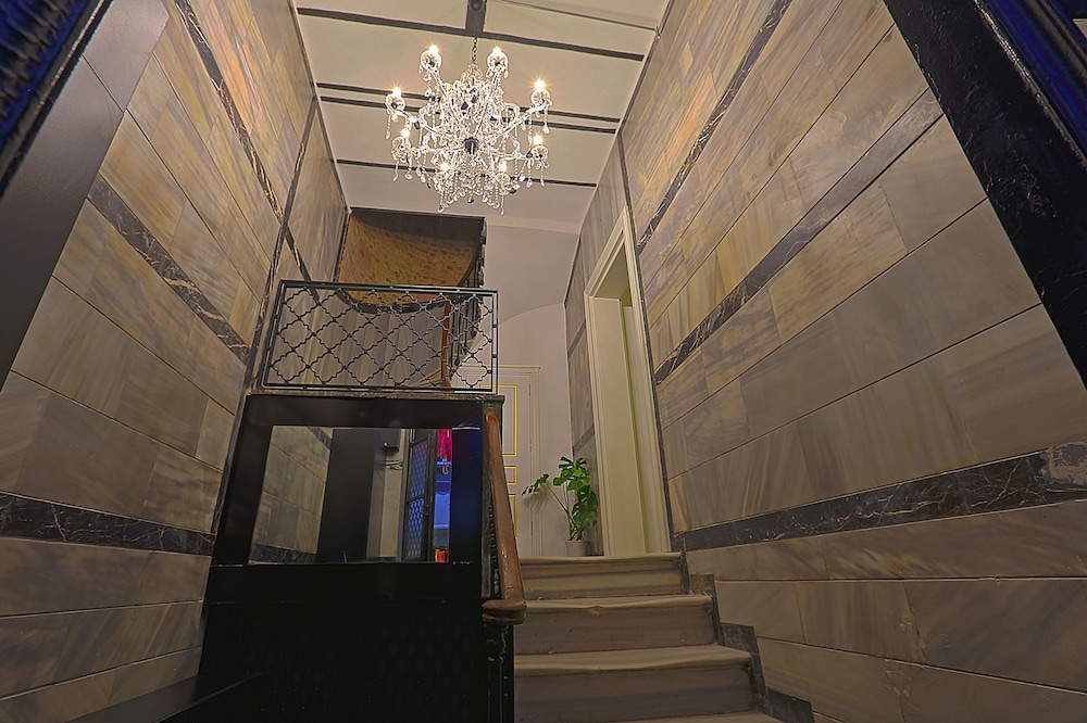 Kamil Bey Suites Beyoglu 2