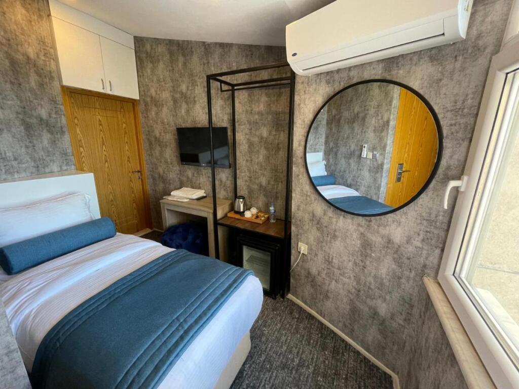 Weingart Seaside Hotel 16