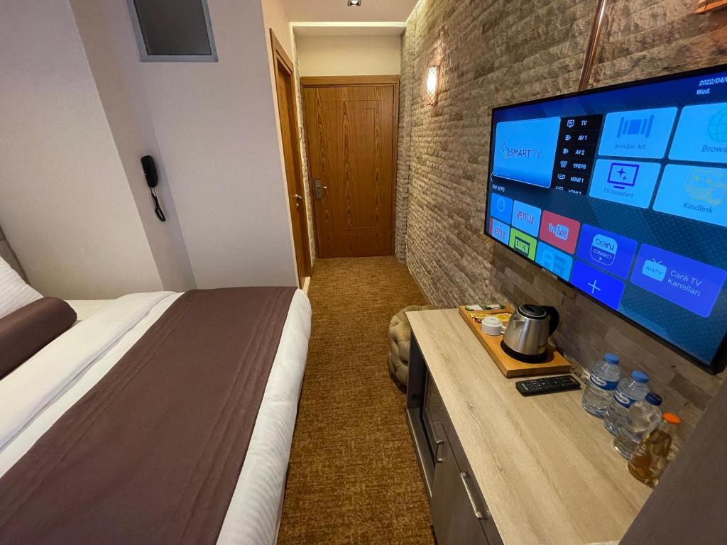 Weingart Seaside Hotel 5