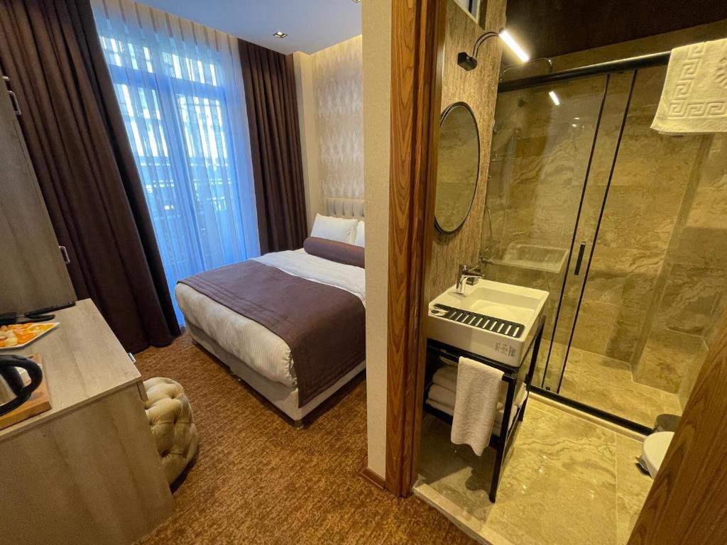 Weingart Seaside Hotel 4