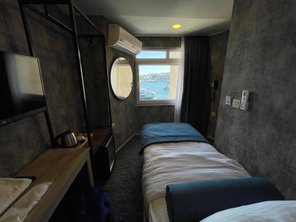 Weingart Seaside Hotel 20
