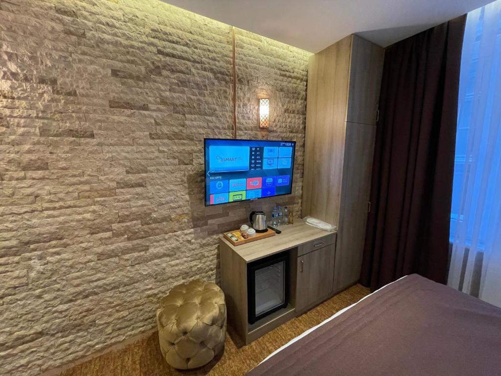 Weingart Seaside Hotel 2