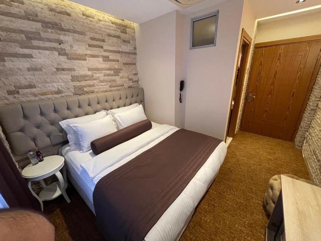 Weingart Seaside Hotel 6