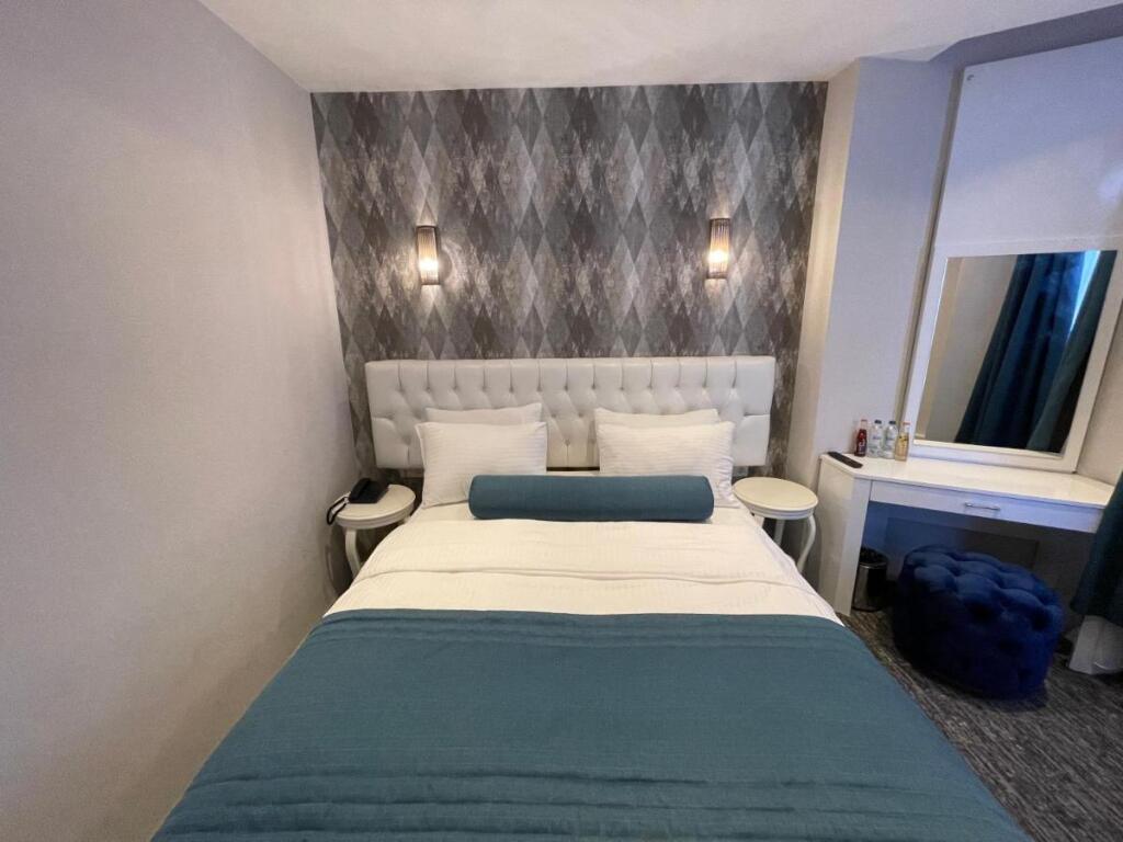 Weingart Seaside Hotel 14