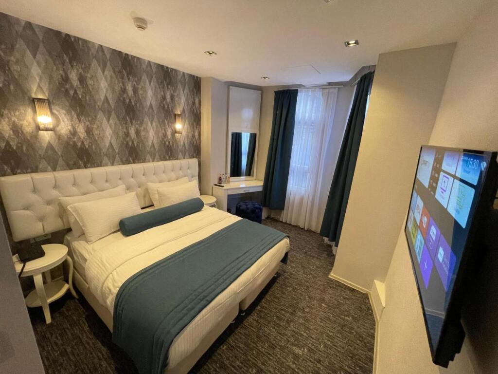 Weingart Seaside Hotel 22