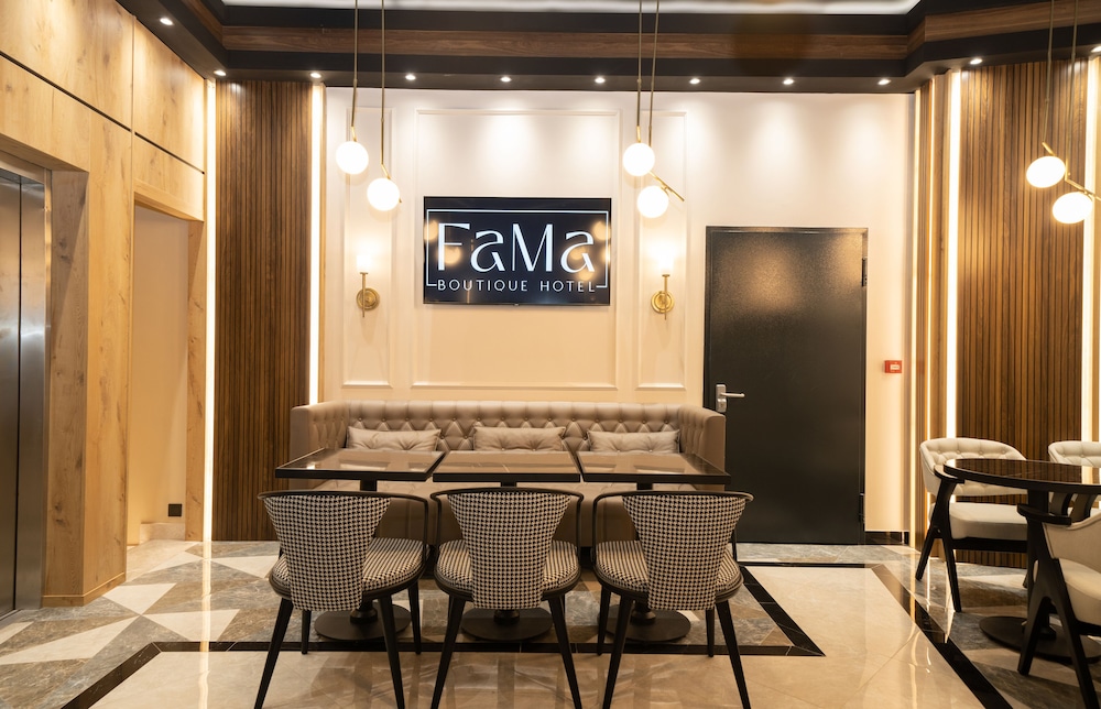 Fama Karakoy 5