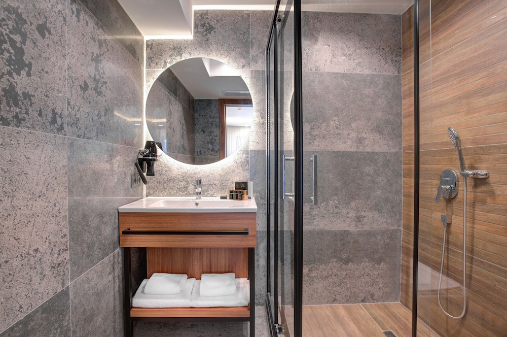 Depiero Hotel Karaköy 21