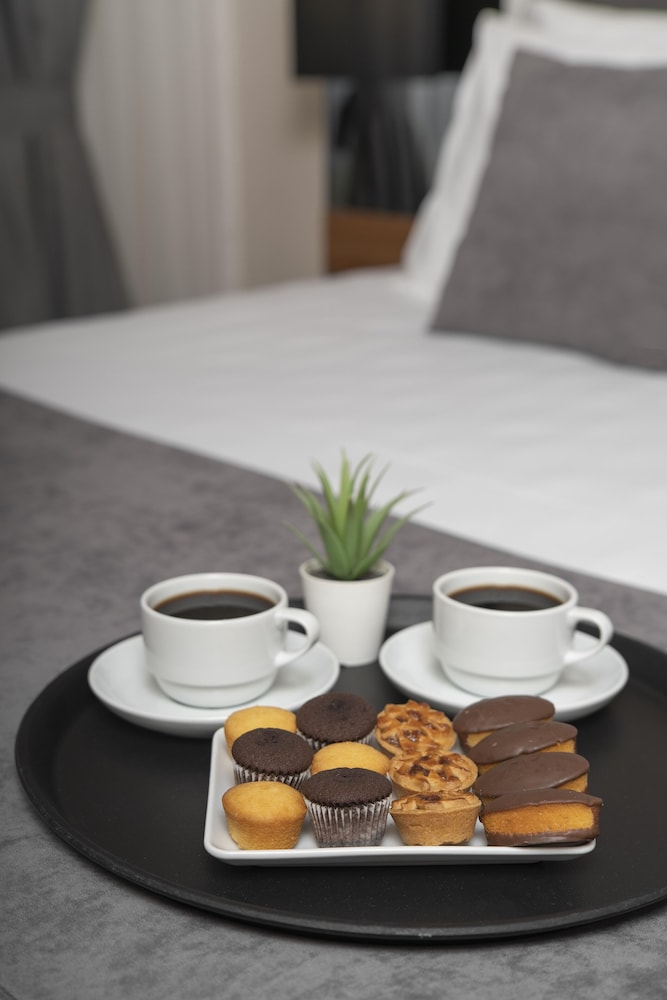 Depiero Hotel Karaköy 12