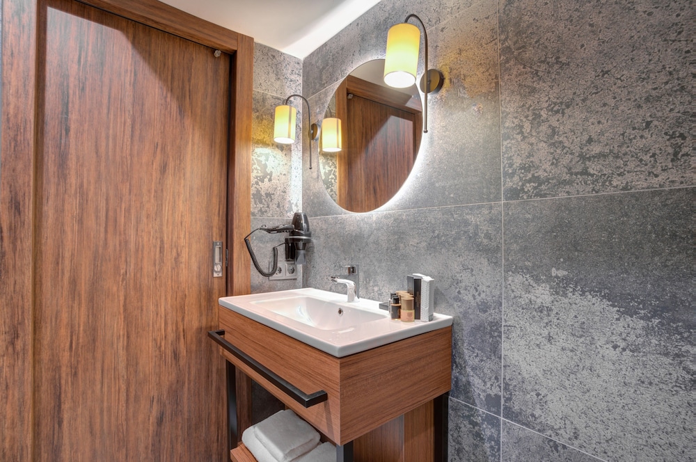 Depiero Hotel Karaköy 20