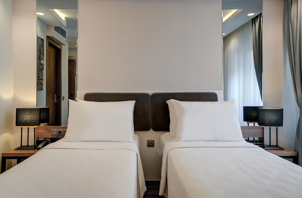 Depiero Hotel Karaköy 7