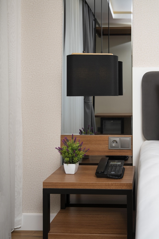 Depiero Hotel Karaköy 8