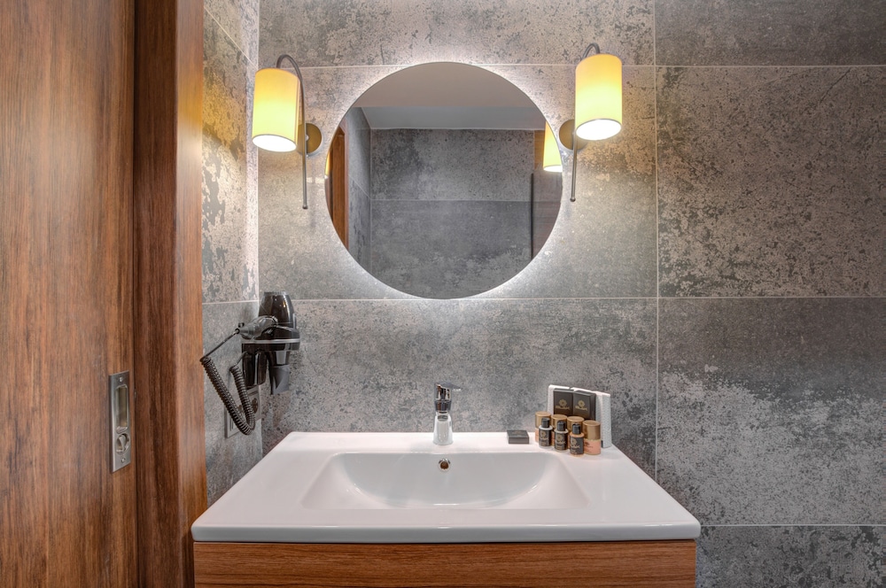 Depiero Hotel Karaköy 18