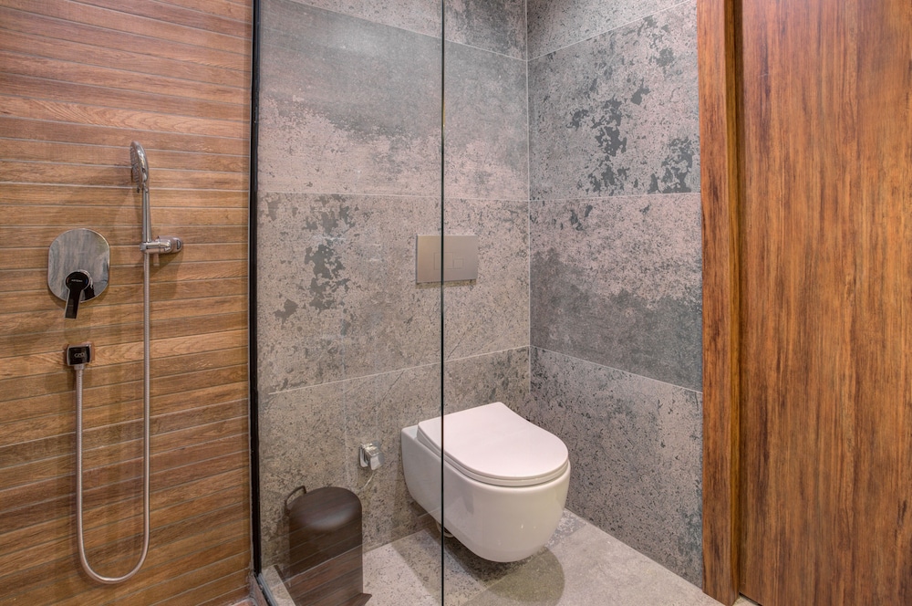 Depiero Hotel Karaköy 19