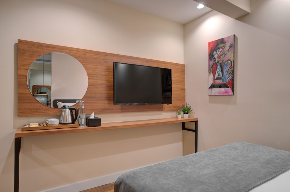 Depiero Hotel Karaköy 6