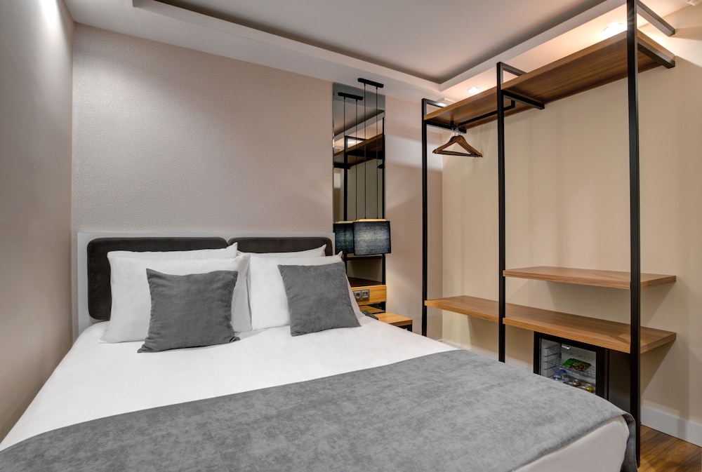 Depiero Hotel Karaköy 5