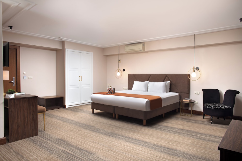 Recital Park Hotel 10