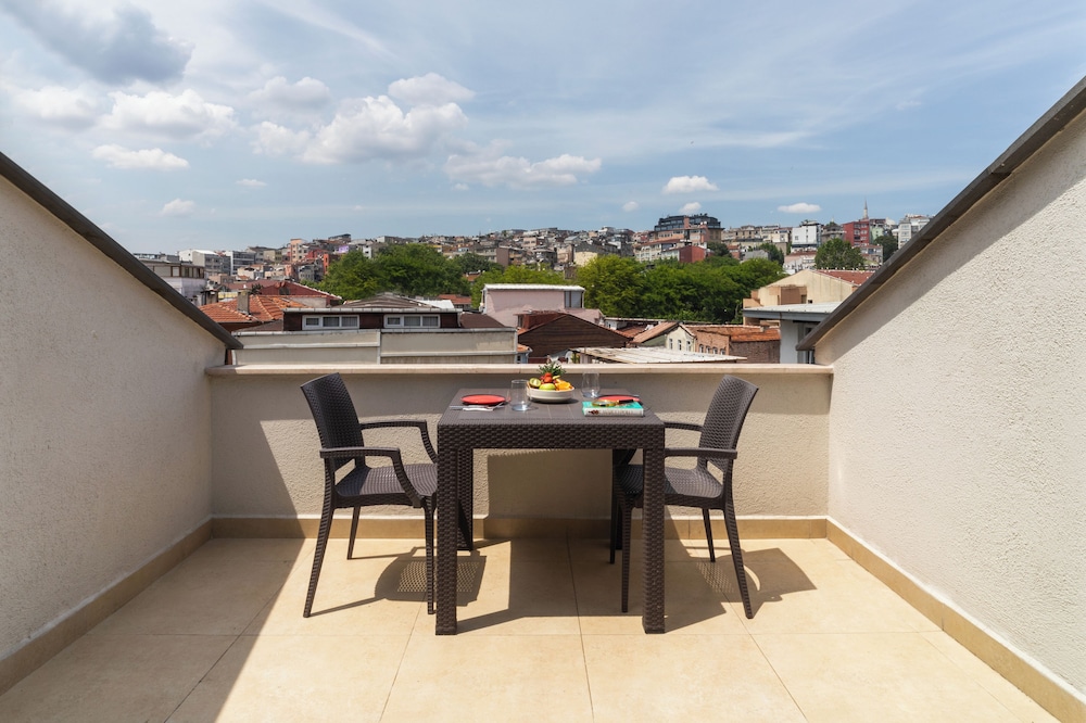 Recital Park Hotel 24