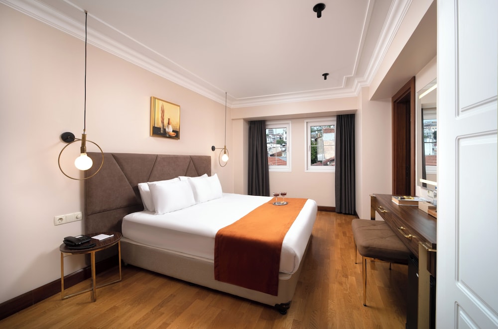 Recital Park Hotel 12