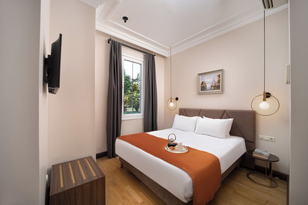 Recital Park Hotel 6