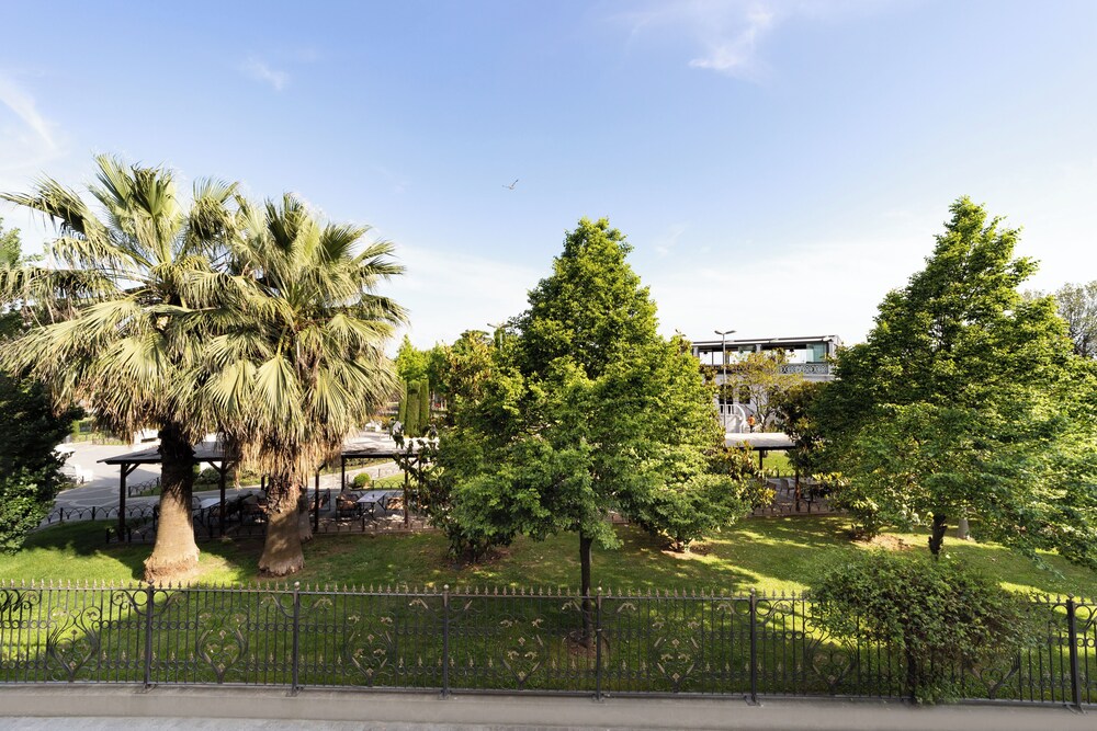 Recital Park Hotel 22