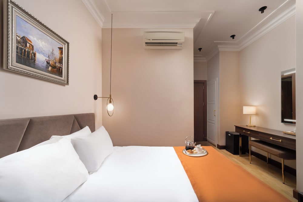 Recital Park Hotel 7