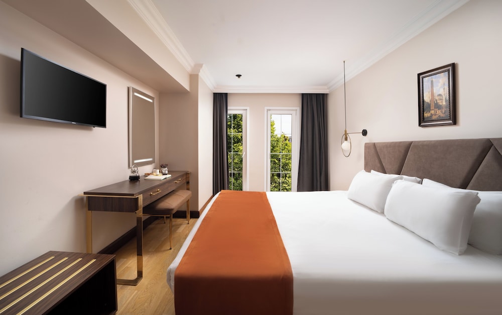 Recital Park Hotel 19