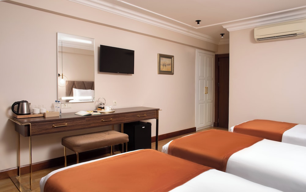 Recital Park Hotel 17
