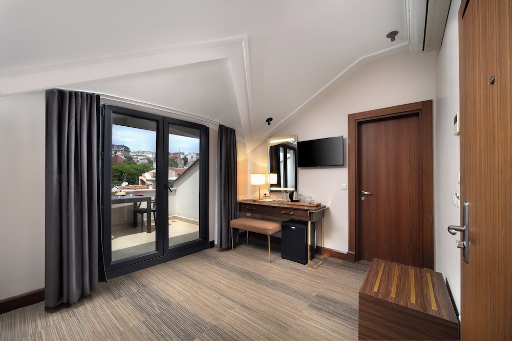 Recital Park Hotel 4
