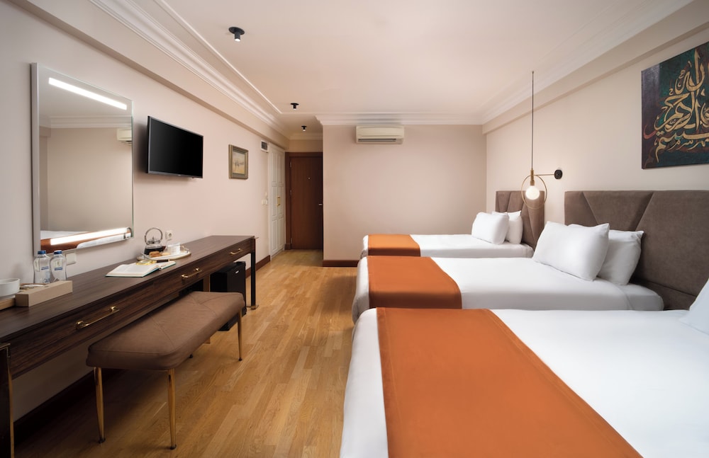 Recital Park Hotel 16