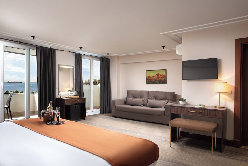 Recital Park Hotel 9