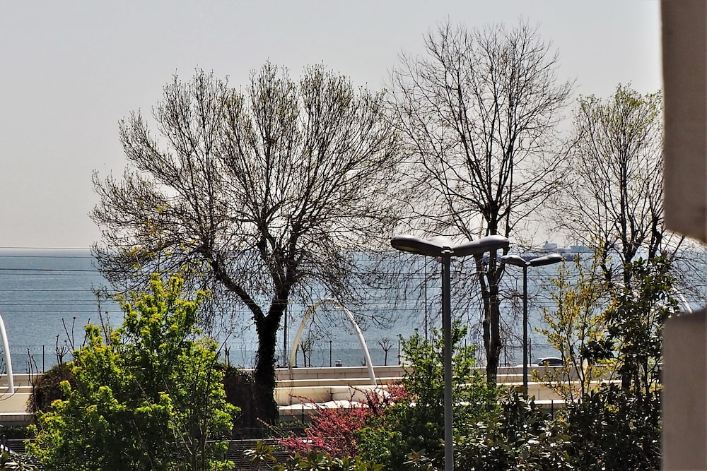 Recital Park Hotel 23