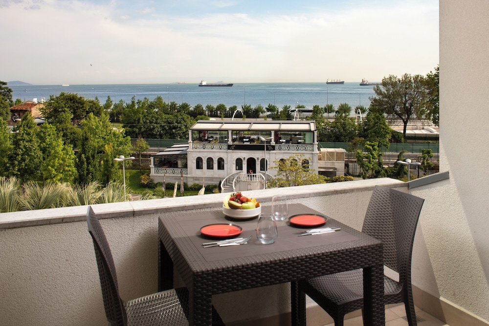 Recital Park Hotel 11