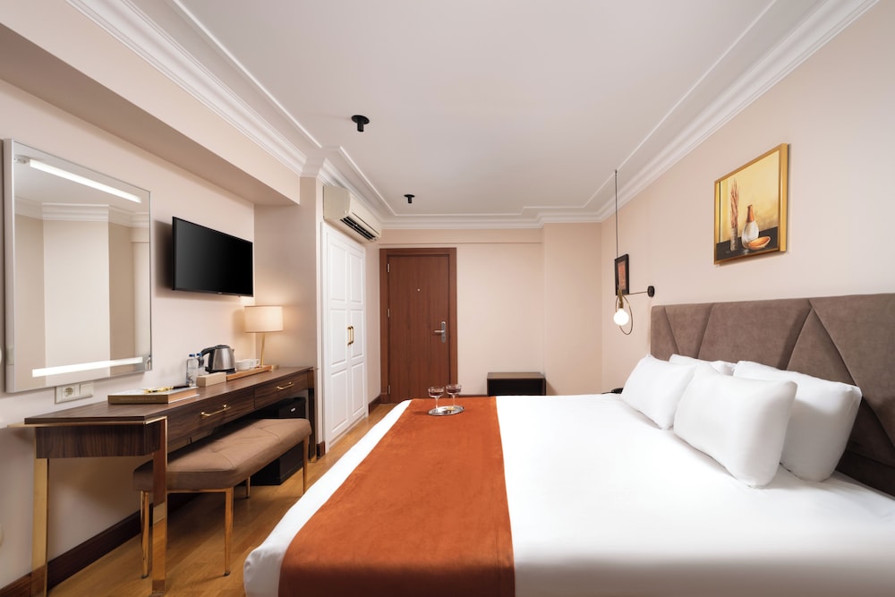 Recital Park Hotel 14