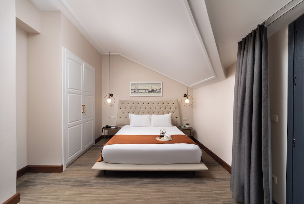 Recital Park Hotel 5