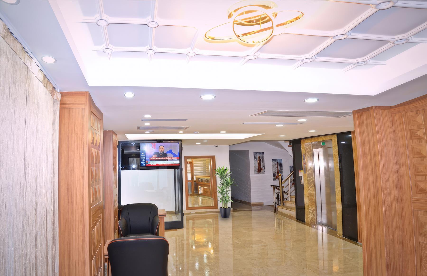 Hotel La Sera 6