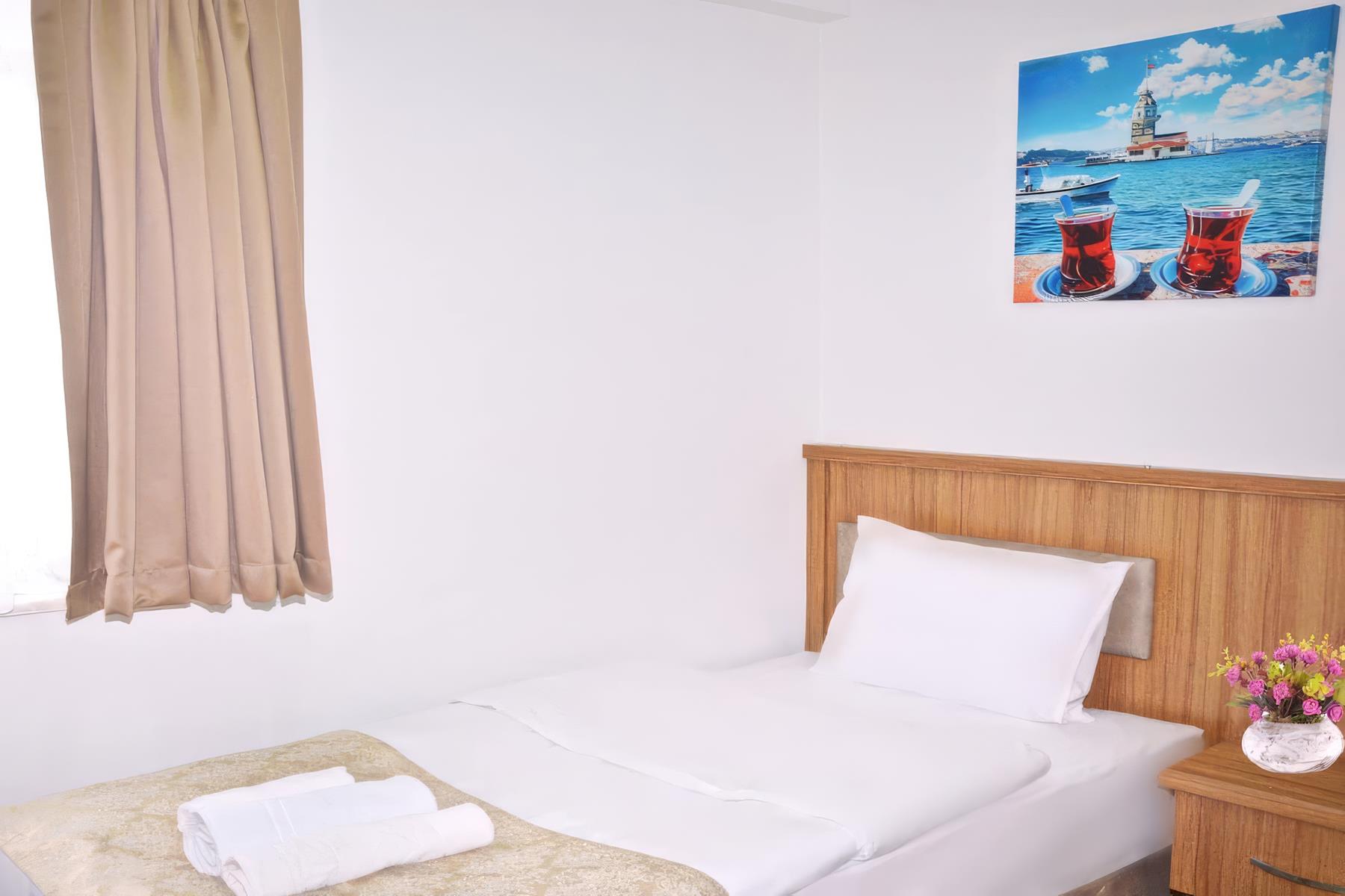 Hotel La Sera 7