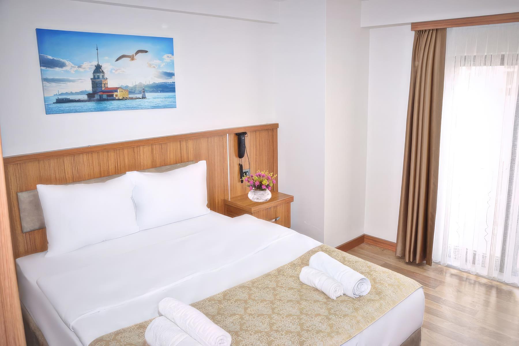 Hotel La Sera 14