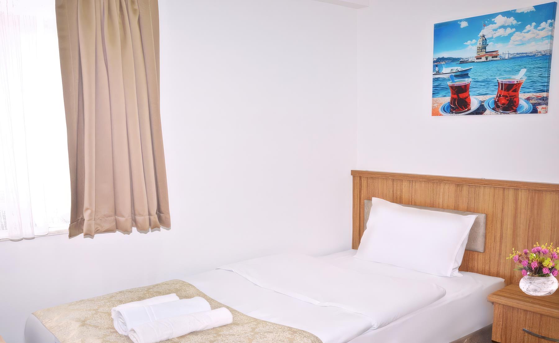 Hotel La Sera 15